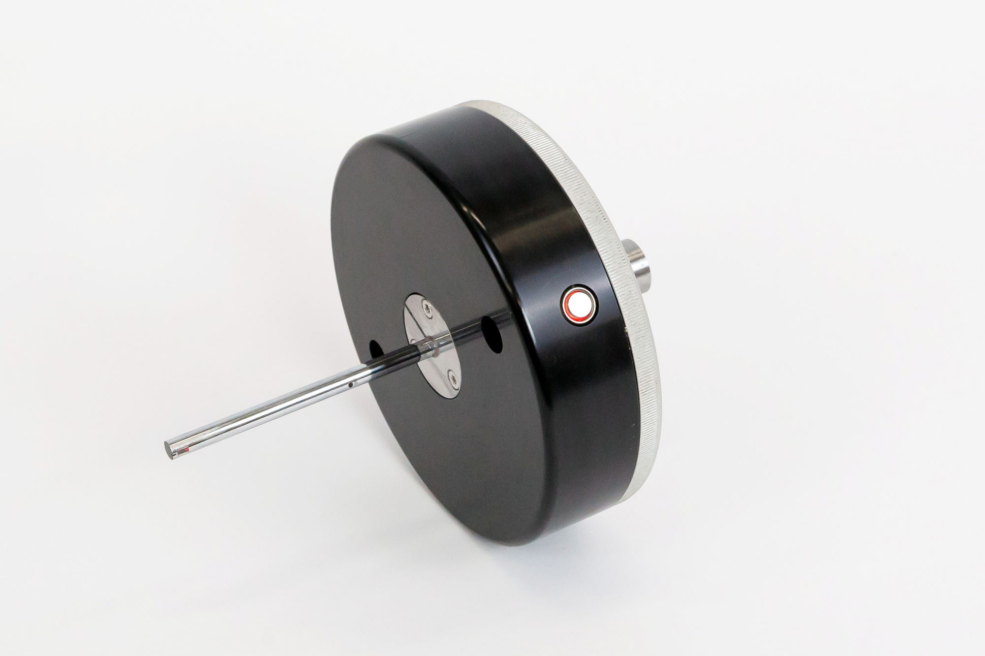 World’s smallest laser triangulation sensor