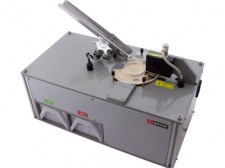 Flat Washer (Spacer) Thickness Measurement System