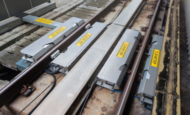 Новости о системе контроля колесных пар на ходу 3DWheel