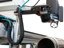 Wedge Wire Screen Inspection Machines