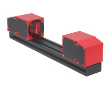 2D Optical Micrometers