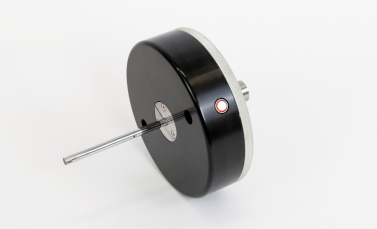 World’s smallest laser triangulation sensor RF609Wi-Fi-5/13