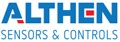 ALTHEN SAS Sensors & Controls
