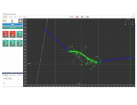 Weld Bead Profile Inspection 