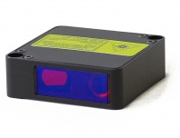 RF605 Series – Compact Laser Sensors
