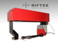3D лазерная измерительная машина РФ1010SL