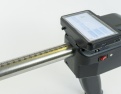 Ручной лазерный измеритель внутренних диаметров
