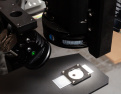 Wedge Wire Screen Inspection Machines 