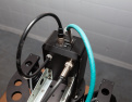Wedge Wire Screen Inspection Machines 