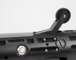 Самоходная система контроля внутреннего диаметра труб