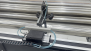 Wedge Wire Screen Inspection Machines 