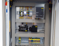 Wedge Wire Screen Inspection Machines 