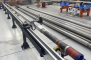 Wedge Wire Screen Inspection Machines 