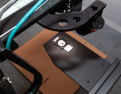 Wedge Wire Screen Inspection Machines 