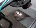 Wedge Wire Screen Inspection Machines 