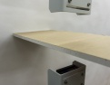3DGipsumB. The system for gypsum boards dimensional measurement
