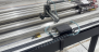 Wedge Wire Screen Inspection Machines 