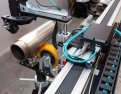 Wedge Wire Screen Inspection Machines 