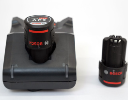 Самоходная система контроля внутреннего диаметра труб