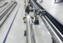 Wedge Wire Screen Inspection Machines 