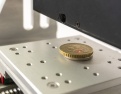Комплект для 3D лазерного сканирования Штрих-2М