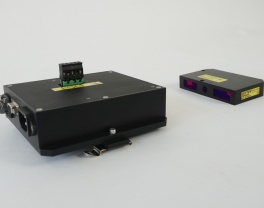 3D Laser scanning kit Shtrikh-2M