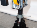 Wedge Wire Screen Inspection Machines 